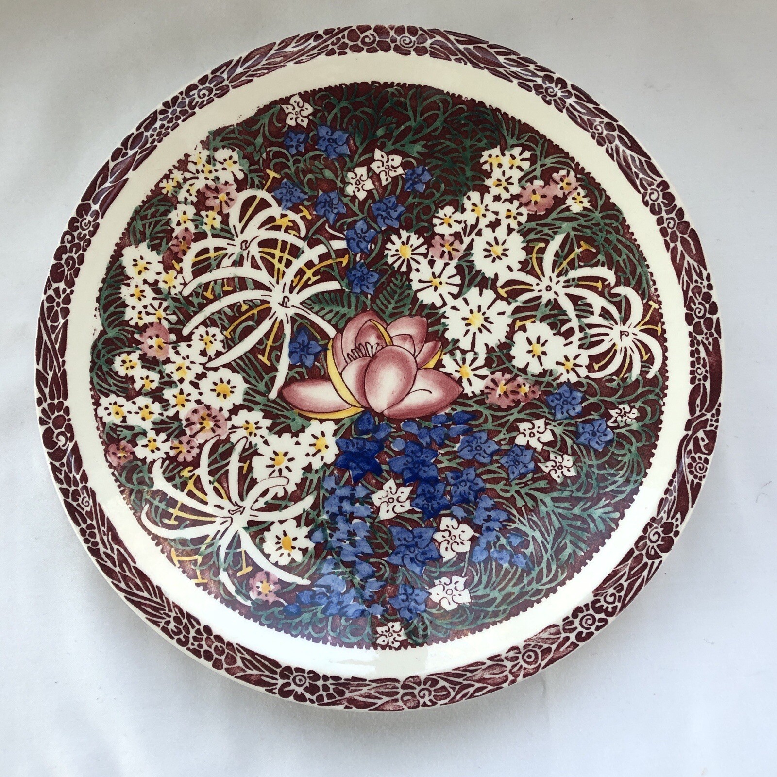 1940/50s ALOHA by Don Blanding HILO