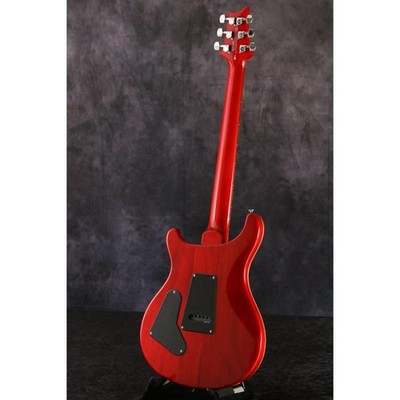 PRS SE Custom 24 Vintage Yellow (Japan exclusive color) Paul Reed