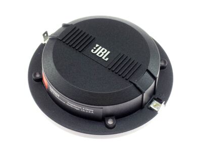 JBL SRX812P, SRX815P, SRX835P Diaphragm Factory 2432H Horn Driver
