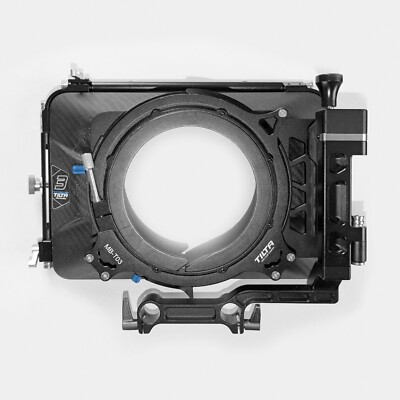 TILTA 4×4 Carbon Fiber マットボックス MB-T03 Amazon.com : Ikan MB