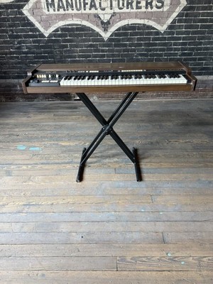Hammond XK-2 61 Key Portable Organ | eBay