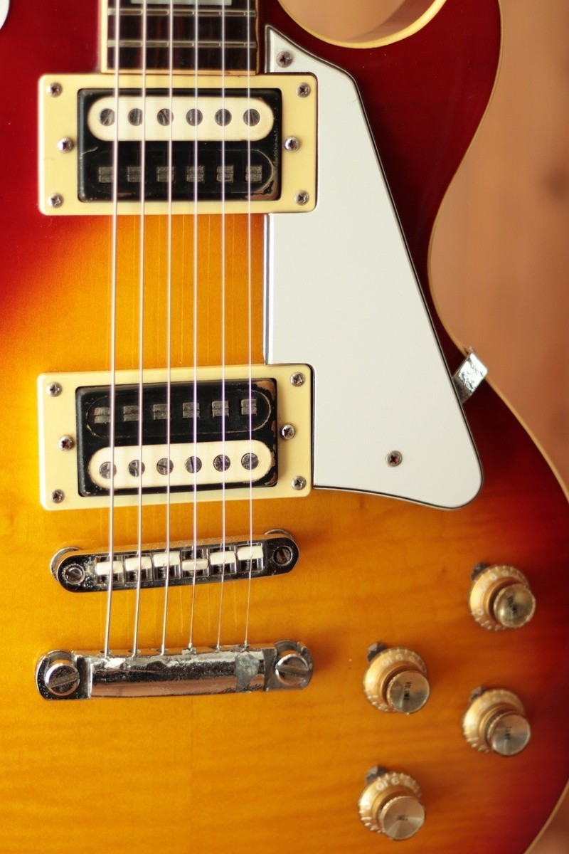 Greco EG-800 LP Type 1970's Electric Guitar Made in Japan | eBay