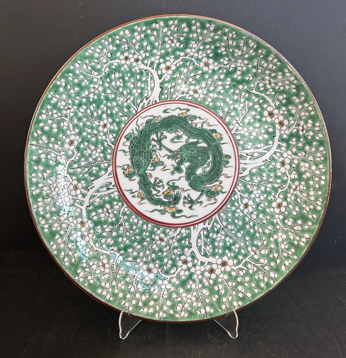 日本瓷器和陶器1850-1899 | eBay
