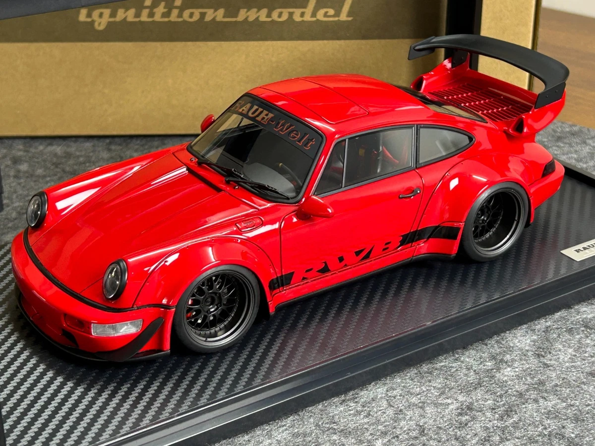 RWB997 限定 赤 RWB997 限定 赤 RWB997 限定 赤