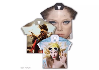 VISIONAIRE 54 SPORT X LACOSTE | eBay