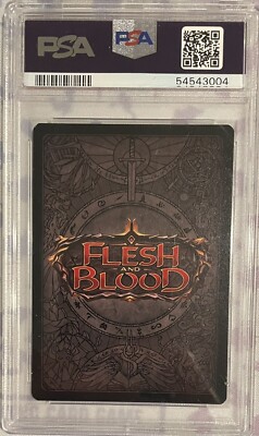 FLESH AND BLOOD 機運の仮面 Mask of Momentum Mask of Momentum