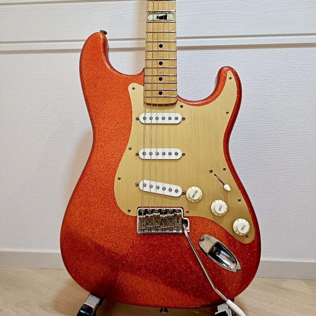 Electric Guitar Fernandes LD-95kk Lover Driver L'Arc-En-Ciel Ken