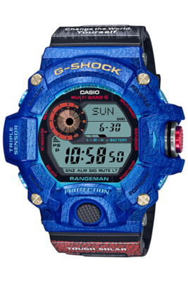 Casio G-Shock Love The Sea And The Earth GW-9406KJ-2JR Men's watch