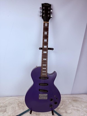 調整済】GrassRoots イノラン ESP エレキギター レスポール Grassroots