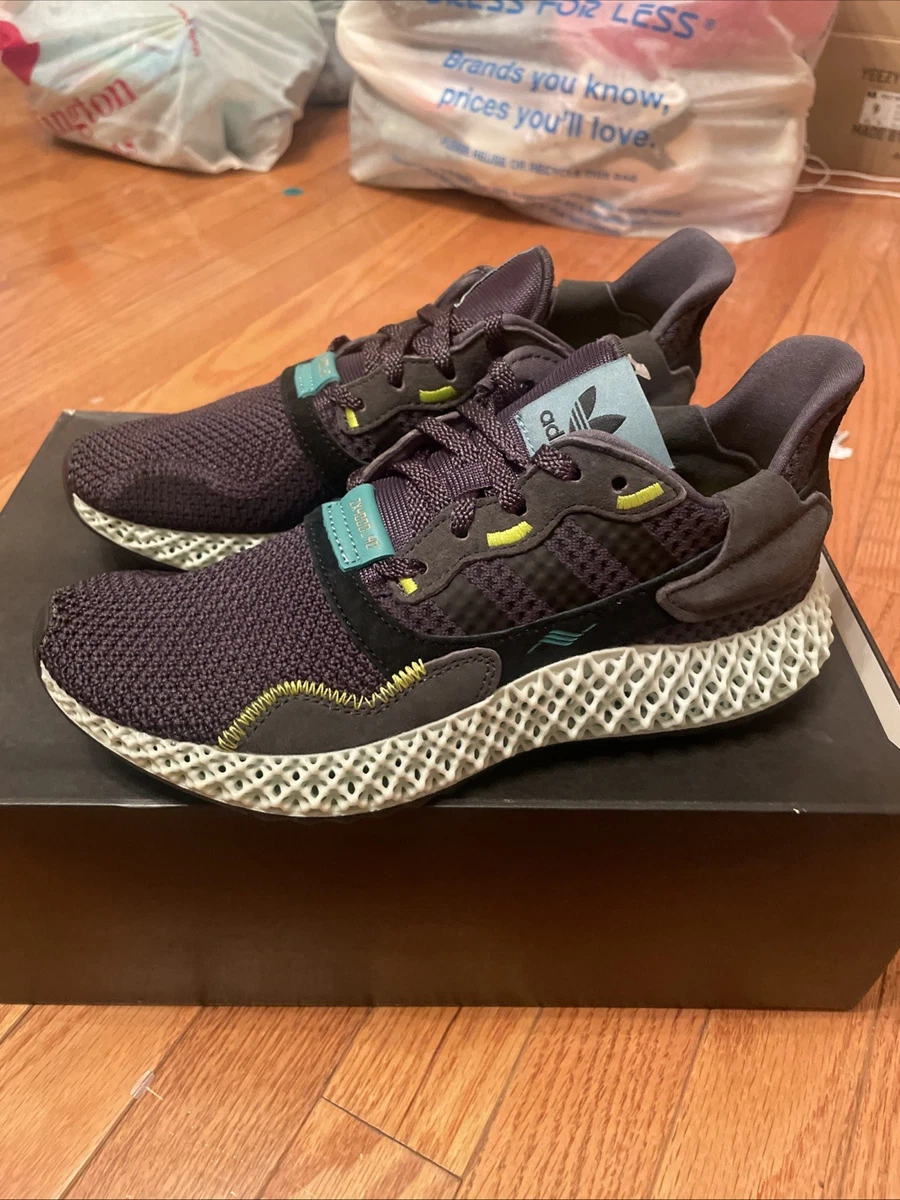 adidas ZX 4000 4D Sneakers for Men for Sale | Authenticity