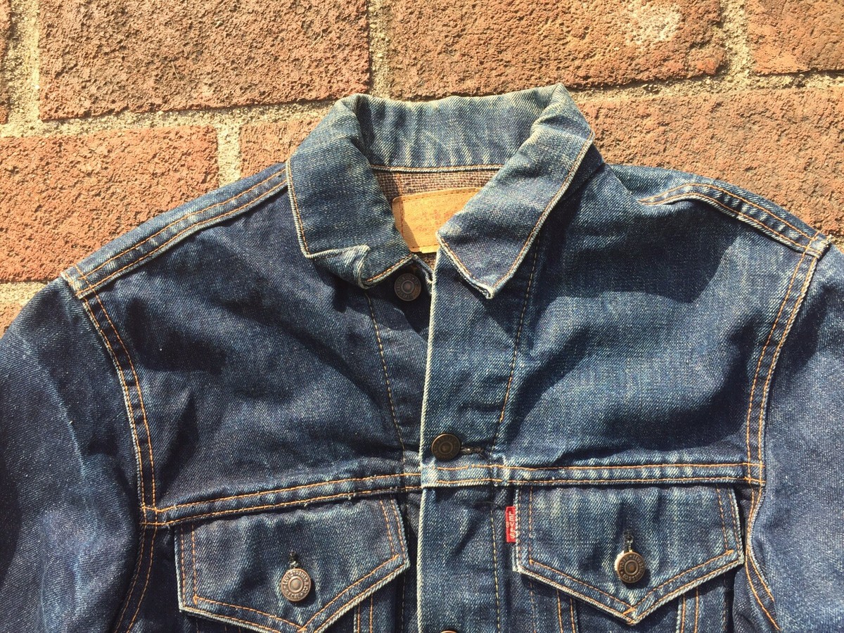 趣味・スポーツ・実用 The 501XX & Levi's Vintage Denim Jackets 趣味