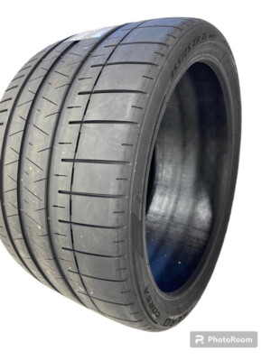 Lamborghini Aventador Pirelli P ZERO CORZA PZC4 355/25ZR21 107Y XL