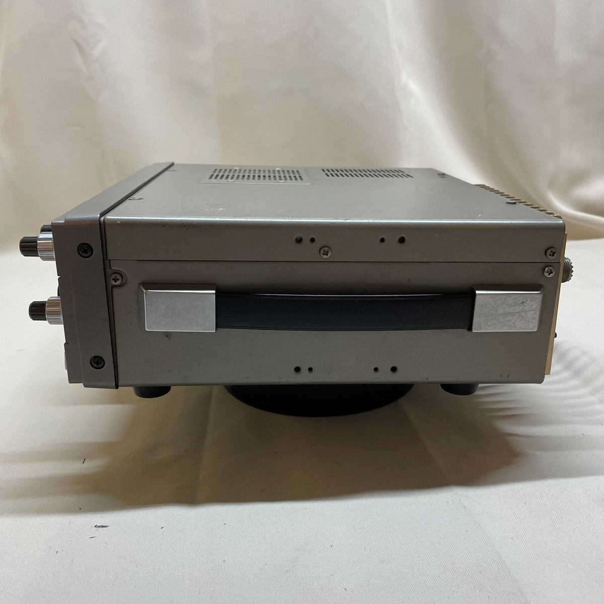 Kenwood TS-711 10W 144MHz 2m Allmode Transceiver w/Cable Used As