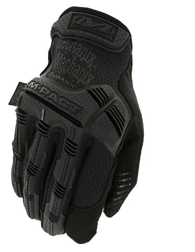 Supreme/Mechanix FastFit MLB Team Gloves SOX Black (FW25) Size