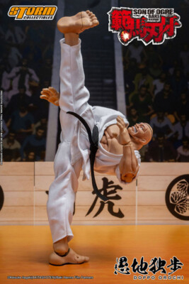 PSL Storm Collectible 