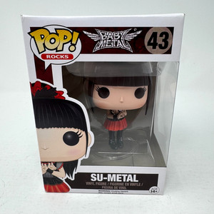 Babymetal FUNKO POP | eBay