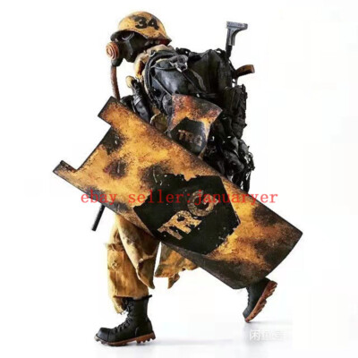 Threea toysスリーエートイズ wwrp gruntアクションフィギュア Threea