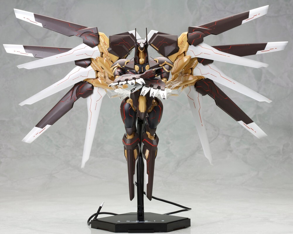 KOTOBUKIYA ANUBIS ANUBIS ZONE OF THE ENDERS Plastic Model Kit from