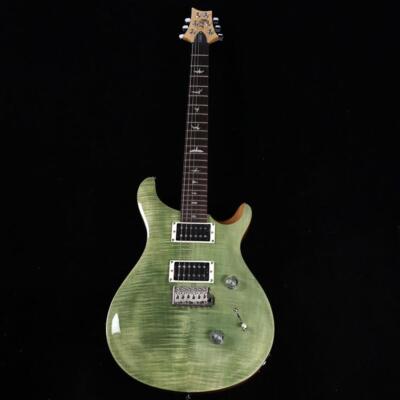 PRS SE Custom 24 Trampas Green Limited Edition Paul Reed Smith