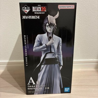 Ichiban Kuji BLEACH Stirring Souls vol.3 Figure | eBay