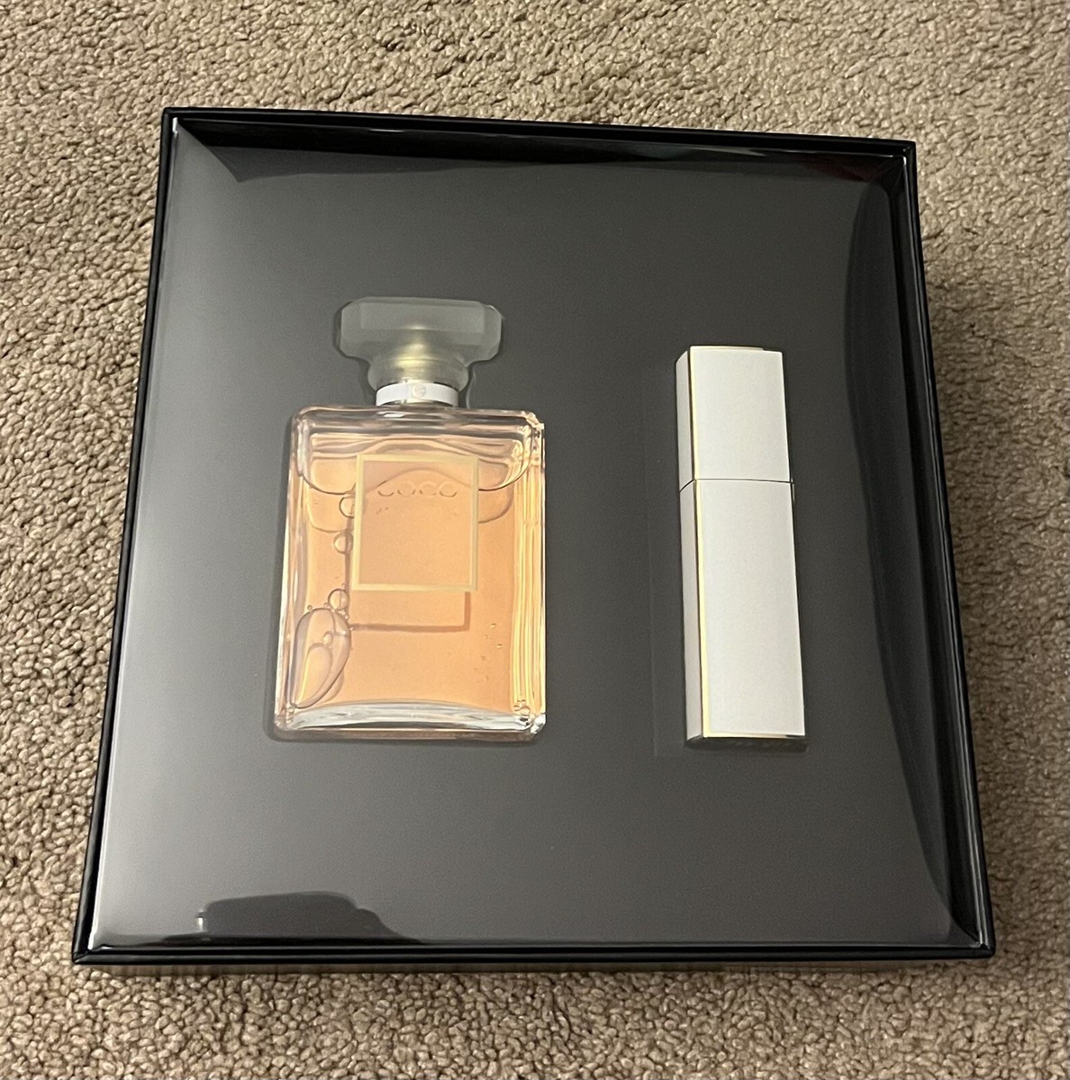 cora0728 COCO MADEMOISELLE ギフトセット cora0728 COCO MADEMOISELLE