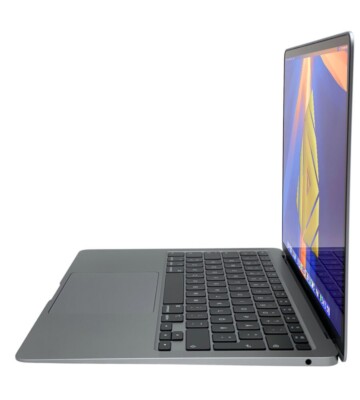 2020 MacBook Air 13