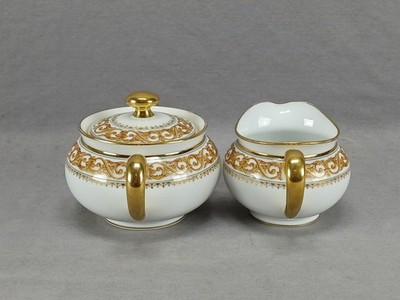 専用ページ移行1995年U.S.A製NYアンティークLimoges壺プリント額絵