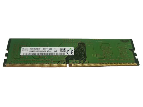 SK hynix 32GB DDR4 2666 Laptop SODIMM RAM 2Rx8 PC4-21300 for DELL