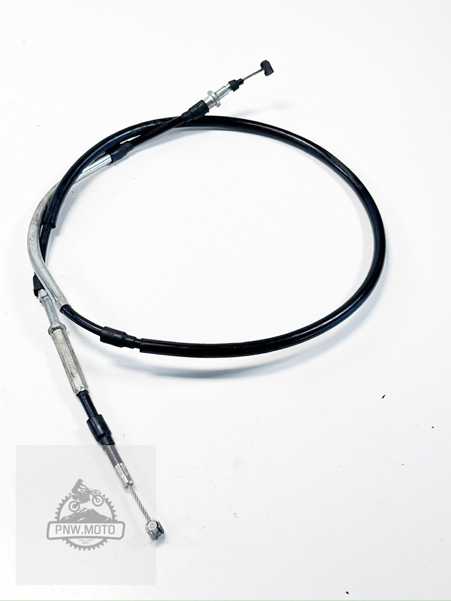 2004 2005 2006 SUZUKI RMZ250 RMZ 250 OEM CLUTCH CABLE | eBay