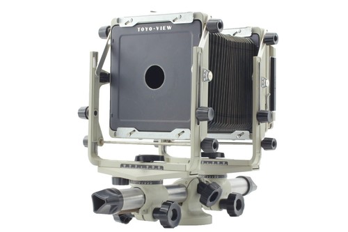 MINT in Box ] Toyo View Bellows Longer 45R #10122 From Japan | eBay