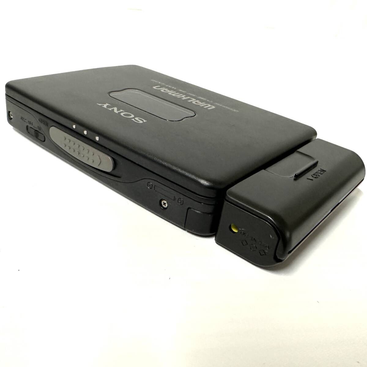 Sony WM-EX511 Walkman – Fully Functional, Serviced, and in