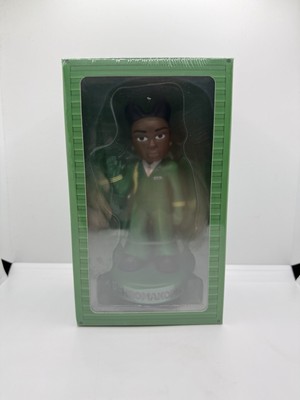 Tyler The Creator Chromakopia 6” Vinyl Figure Statue w/ COA Golf