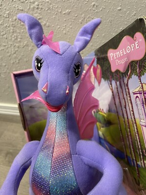 バービー Barbie ペネロペドラゴン バービー Barbie ペネロペドラゴン