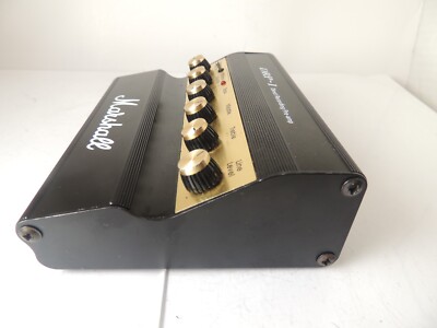 Marshall DRP-1 Direct Recording Preamp Effects Pedal Free USA