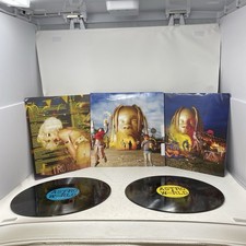 travis scott astroworld vinyl - CD、レコード(eBay公認) | PayPay