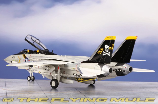 Century wings F-14A TOMCAT VF-84 10周年モデル Century Wings 1:72 F-14A