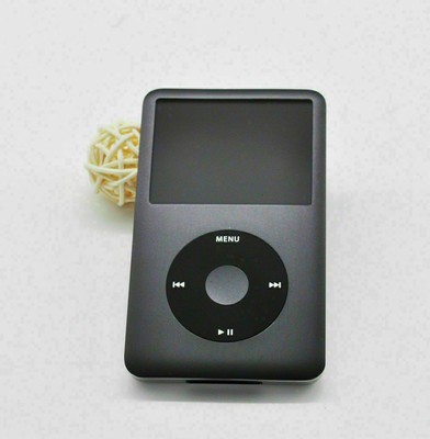 Apple iPod Classic Black 160GB MP3 Player for sale online | eBay