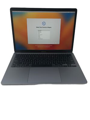 APPLE MACBOOK AIR A2337 M1 2020 13