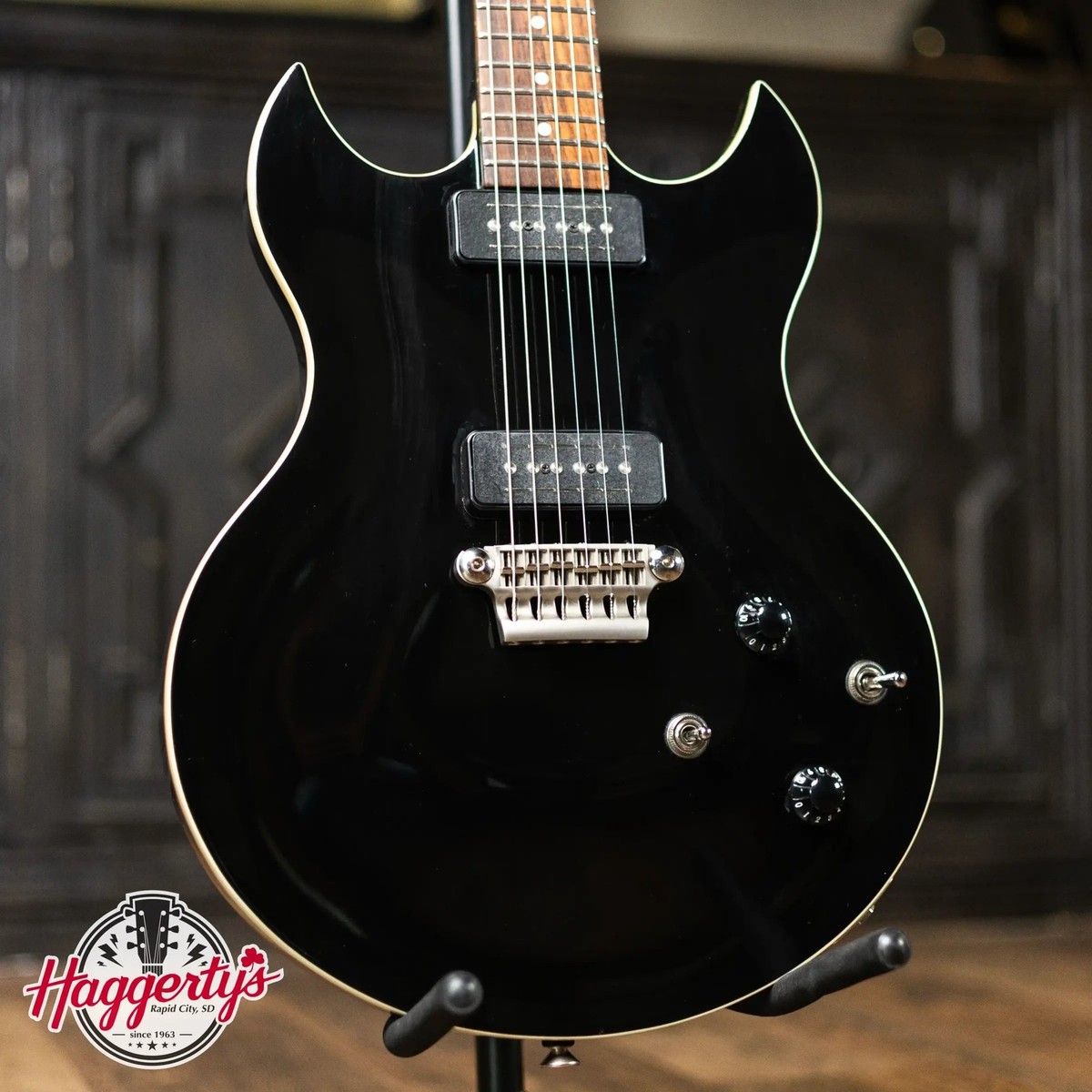 VOX エレキギター サンバースト 【公式通販】