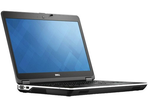 Dell Latitude 3320 Laptop 13.3” 1920x1080 Quad-Core i5 16GB RAM