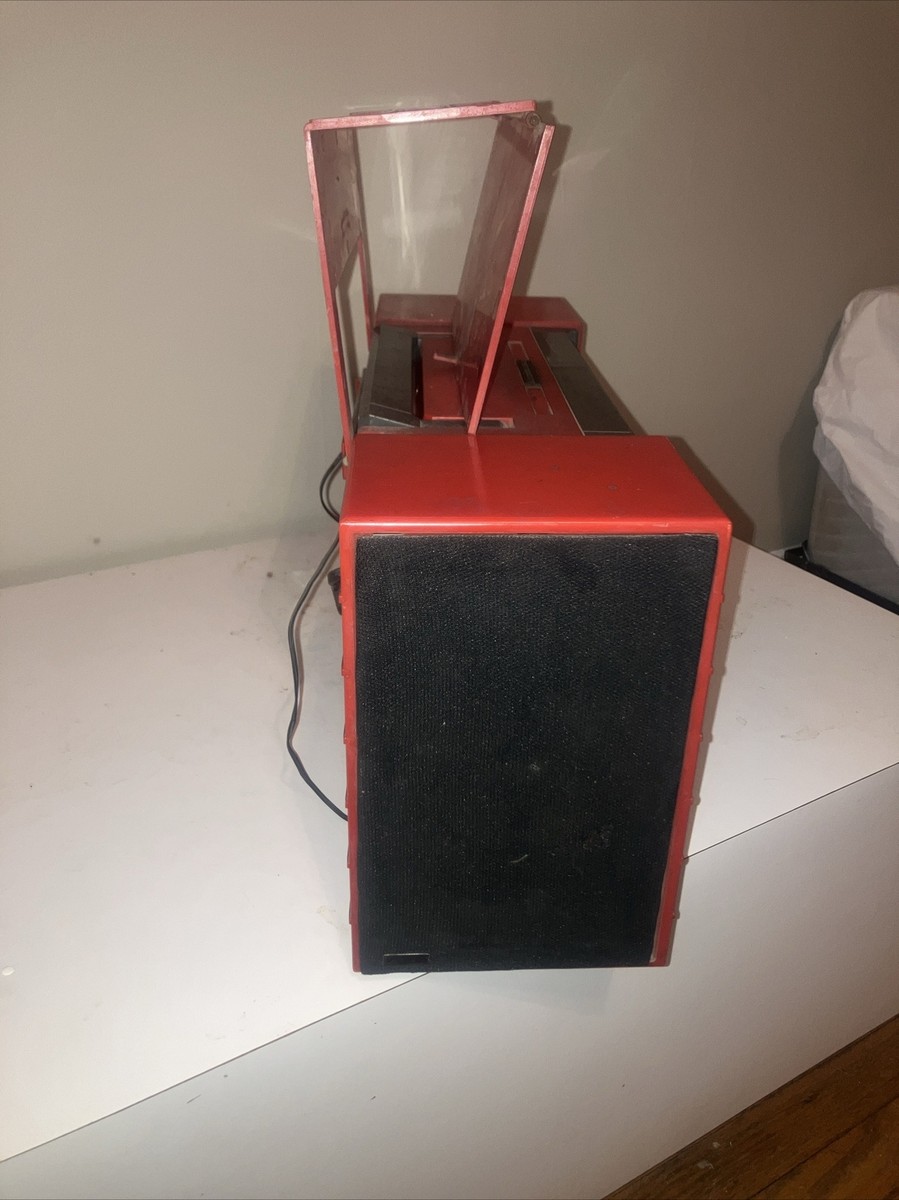 Snap On Boom Box KR638 | eBay