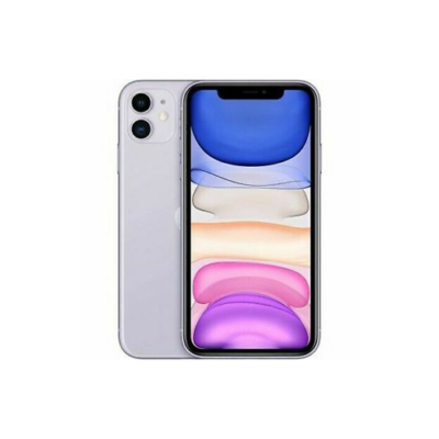 Apple Iphone 11 64GB Purple - Spectrum Smartphone | Excellent | eBay