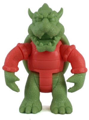 Toy Biz Nintendo Super Mario Bros Mario Kart 64 Bowser Prototype