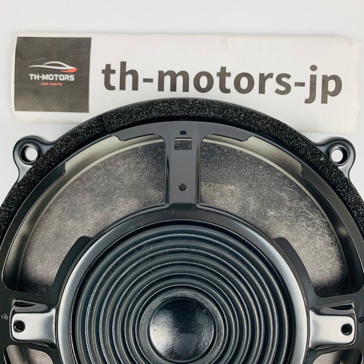 MAZDA Genuine CX-5 Speaker wWth Bose Sound KD45-66-A60 | eBay