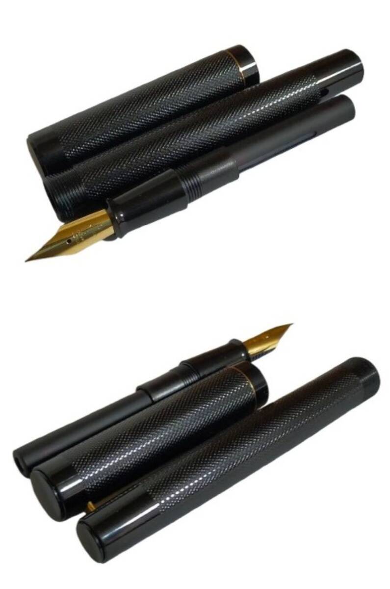 新品 PILOT 70 VEST-TYPE FOUNTAIN PEN 限定版 【公式通販】