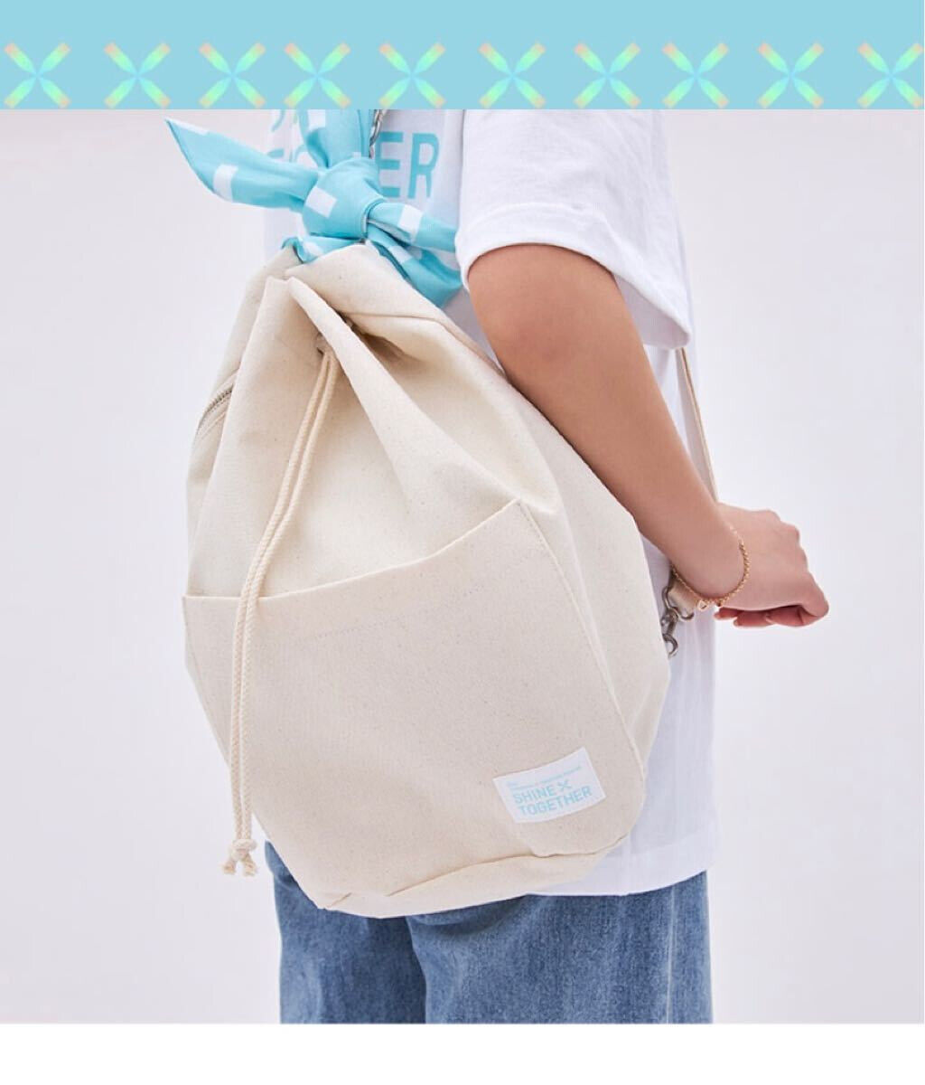 ppulbatu プルバトゥ ファンチュン クロスバッグ cross bag ☆バラ売り