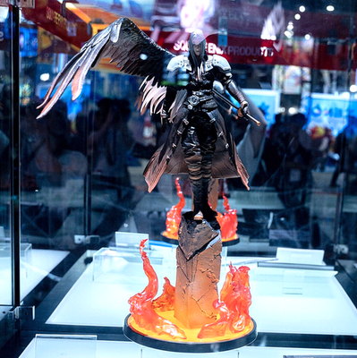 Sephiroth Figure only Final Fantasy VII Rebirth Collectors Edition