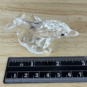 Swarovski Crystal Dolphin | eBay