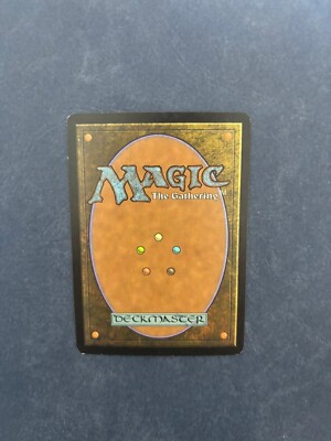 MTG JAPANESE FOIL ODYSSEY SWAMP MAGIC THE GATHERING BASIC LAND
