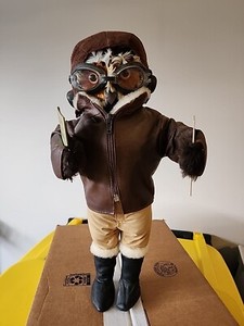 London Owl Company ジェントルマンドール London Owl Company